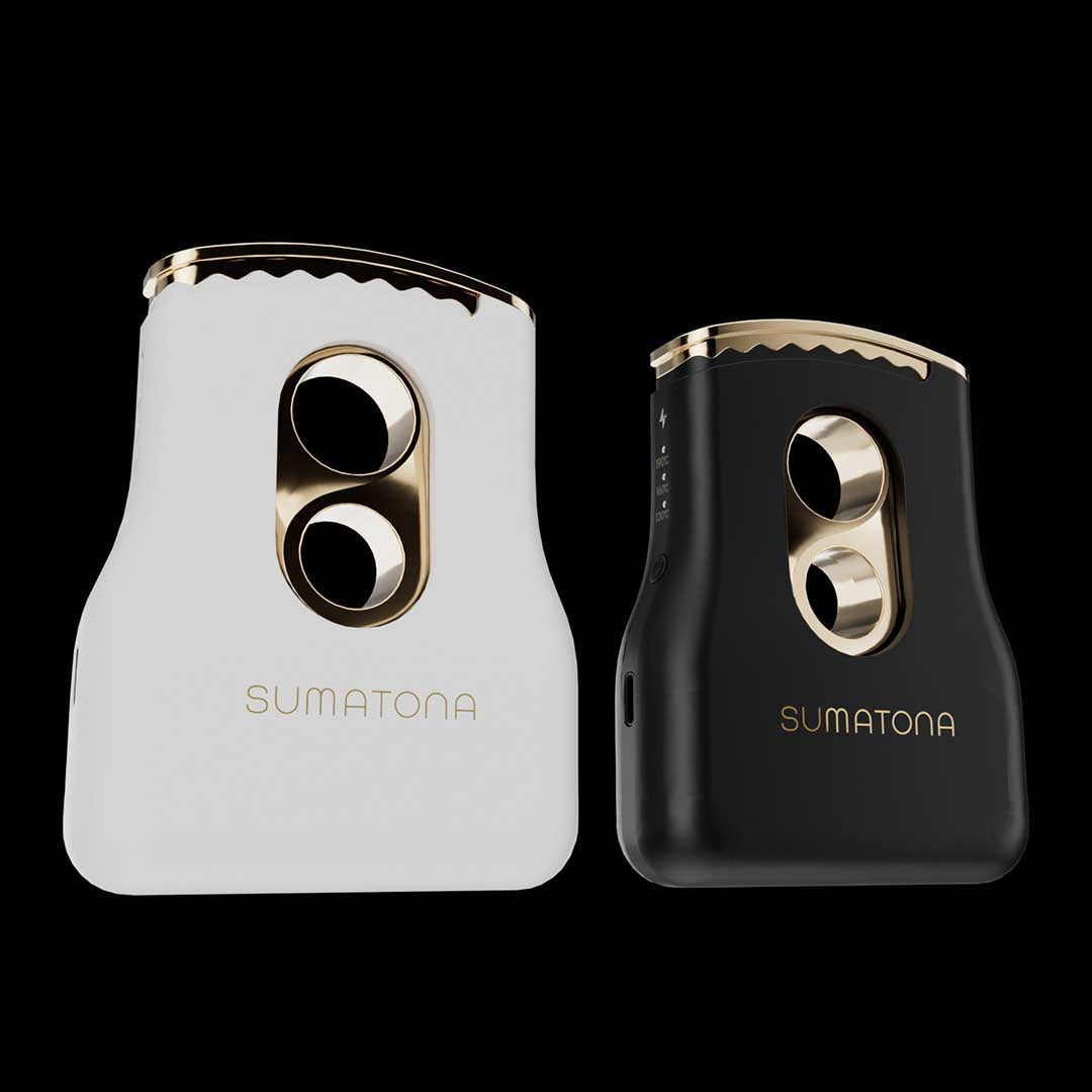 World's Smallest Hair Iron, Big Results