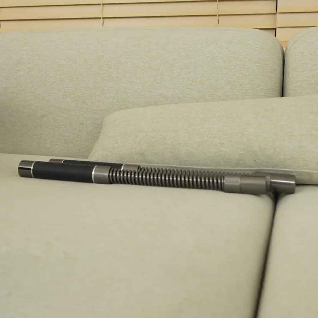 Ropeless Battle Ropes, Digitized