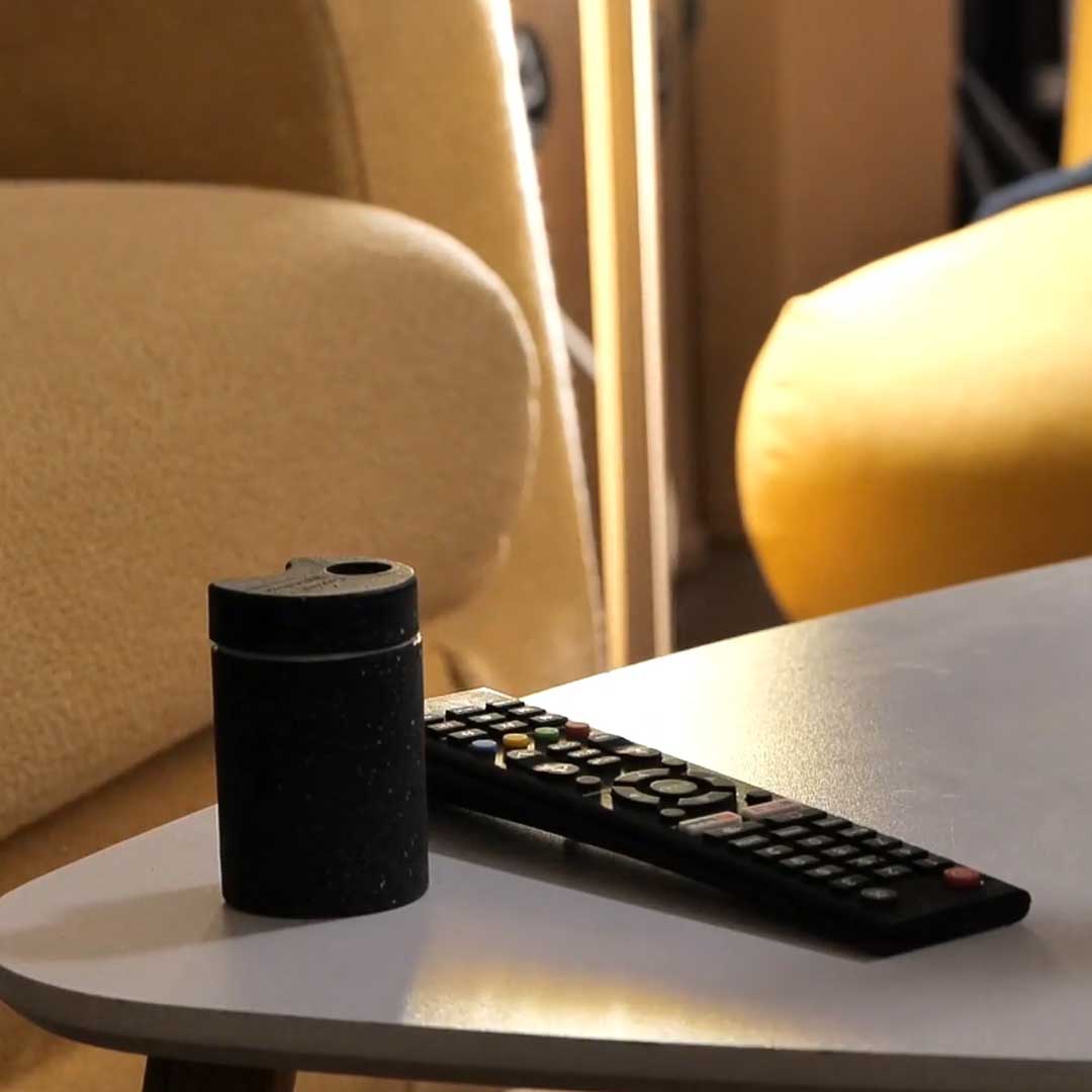 Stop Tossing Batteries