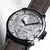 Rare Meteorite Moon Phase Watch