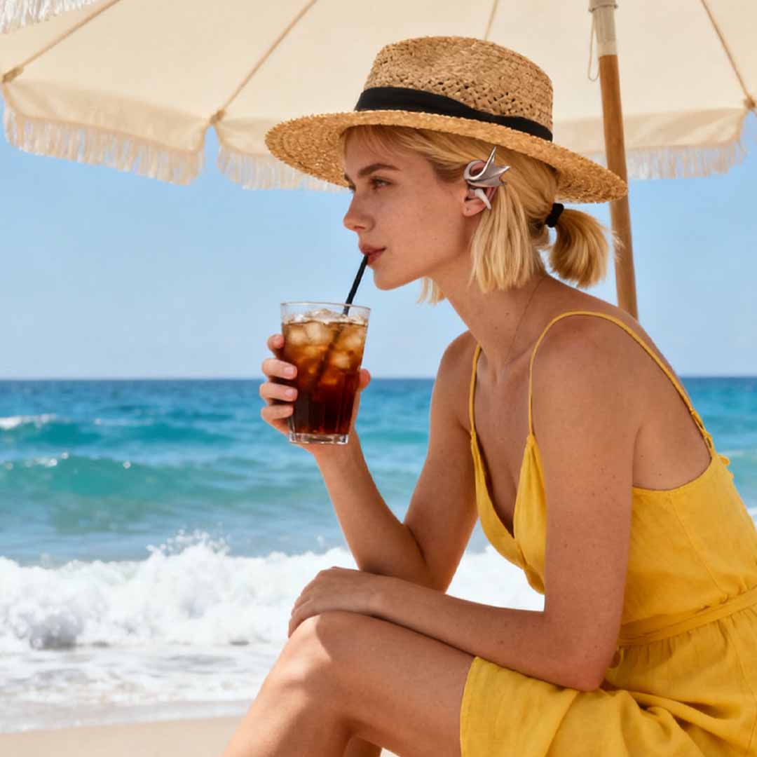 Engineered to Stand Out