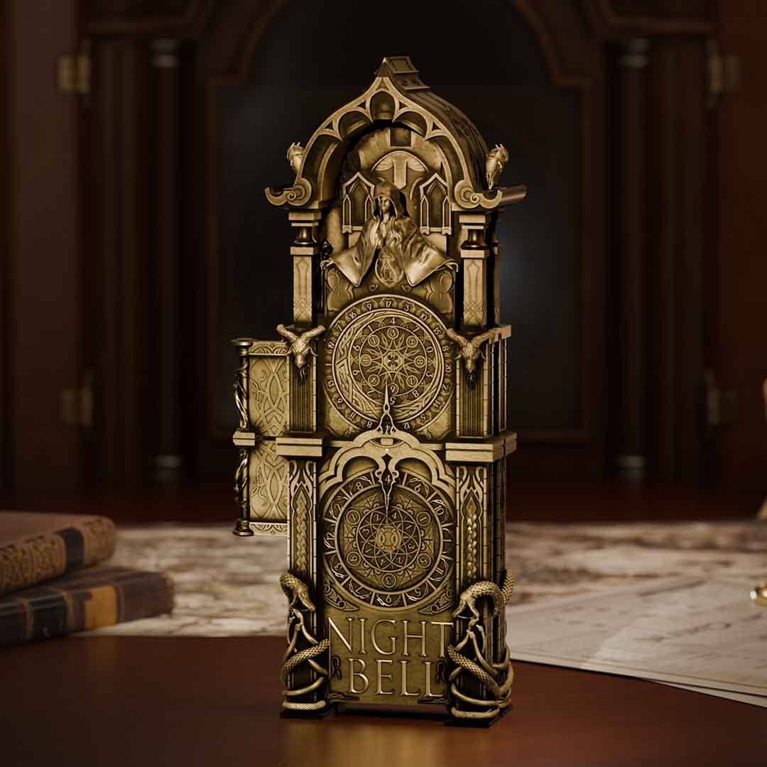 One Dice System to Rule Them All