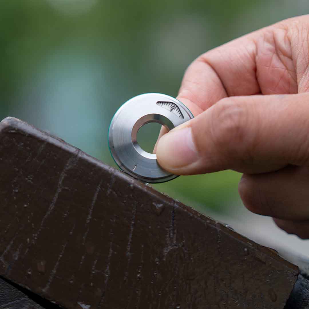 Measure Every Curve Perfectly