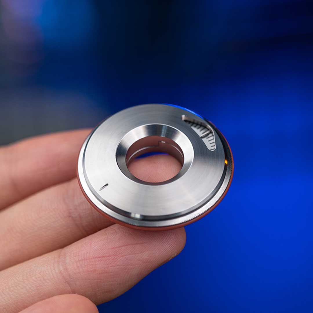 Measure Every Curve Perfectly