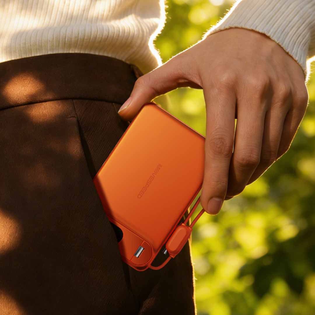 Safer charging meets real speed