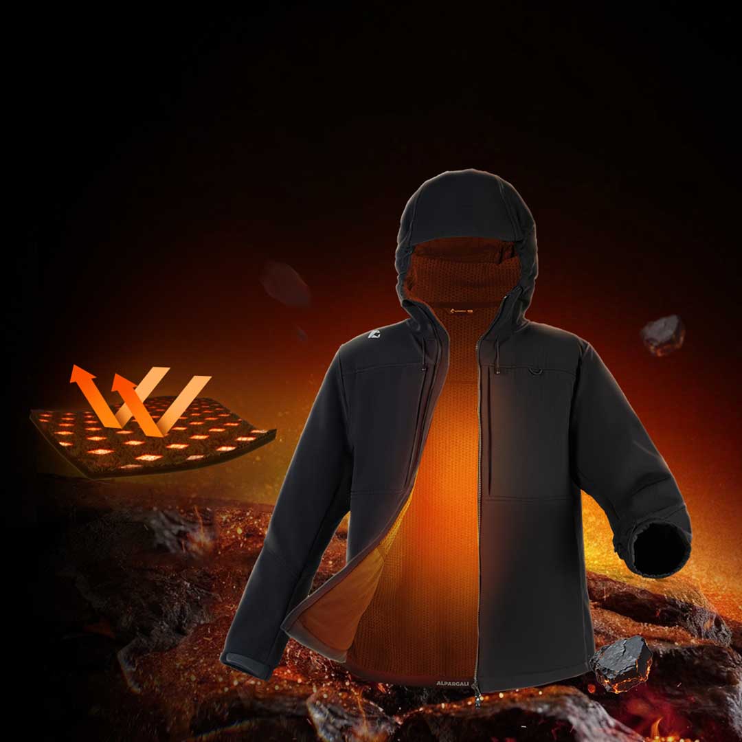 Armor Up for Every Season