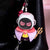 Expressive Keychain Robot With AI Chatting