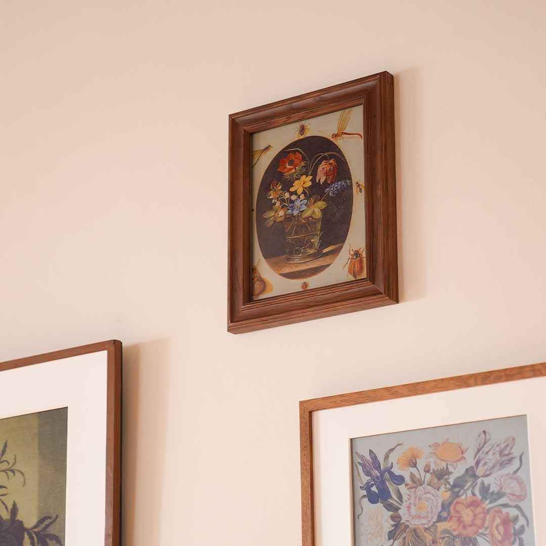 The ePaper Frame That Feels Like Paper