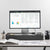 The Desk System That Slides Into Focus