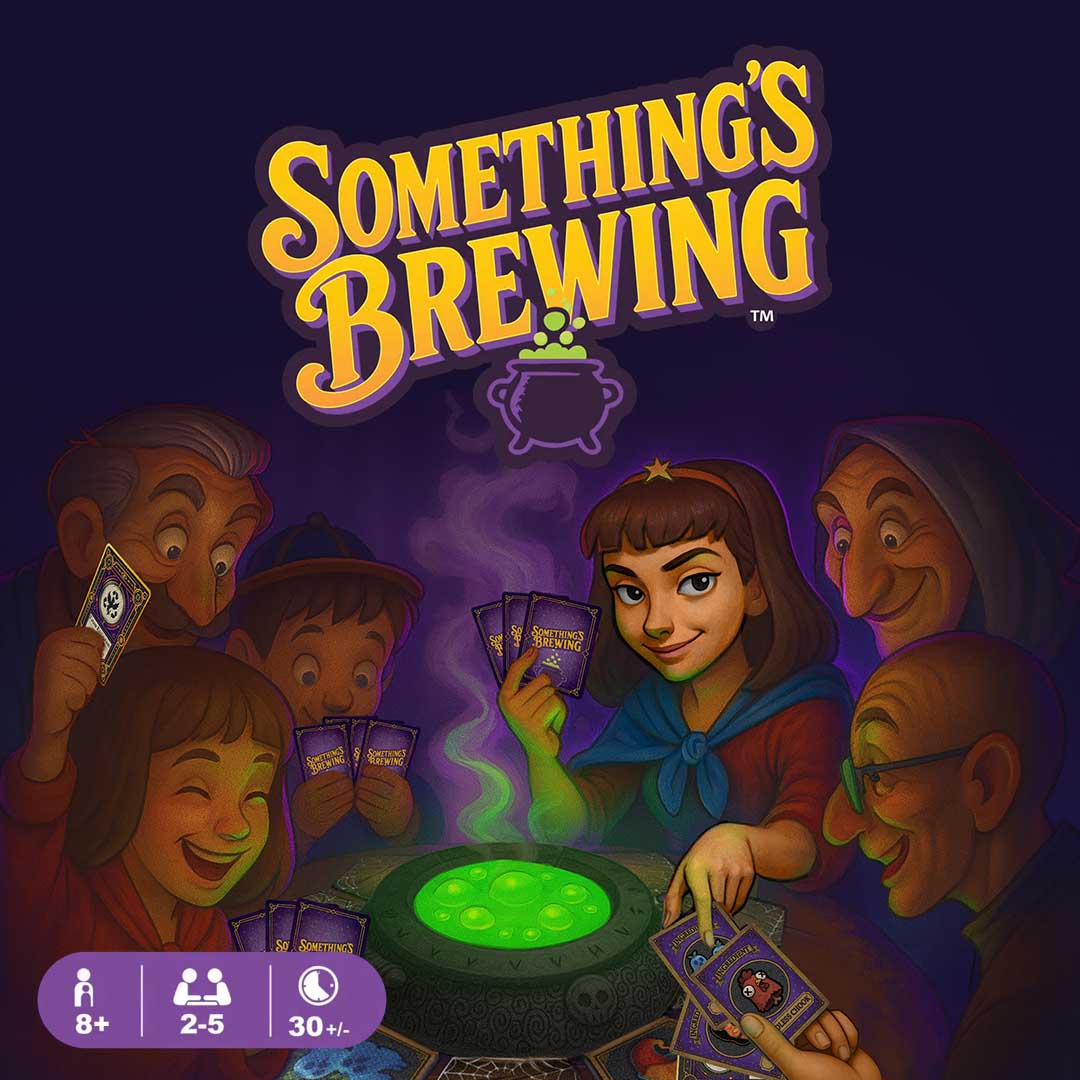 Every Match Brews New Mayhem