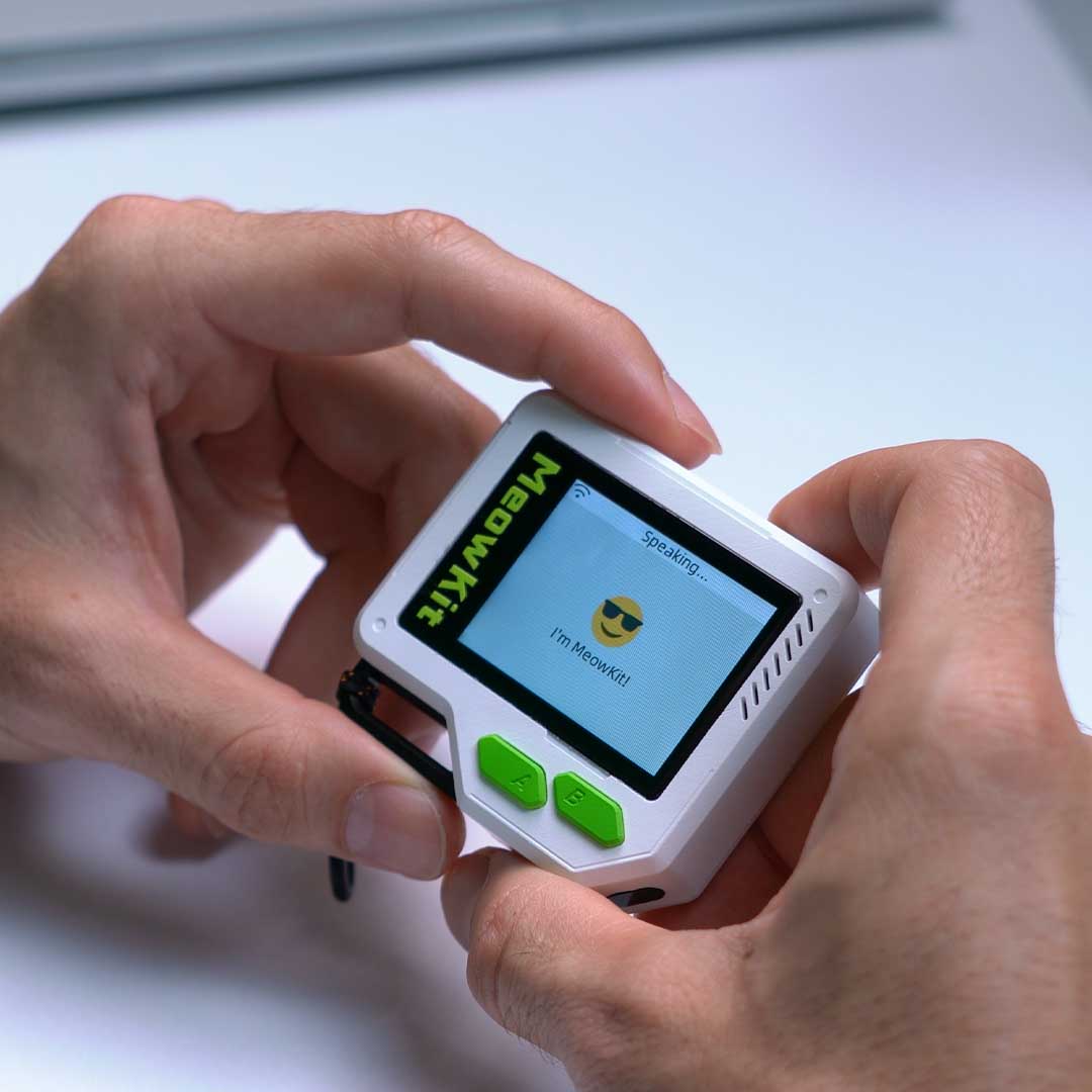 Build, Hack, Automate Faster