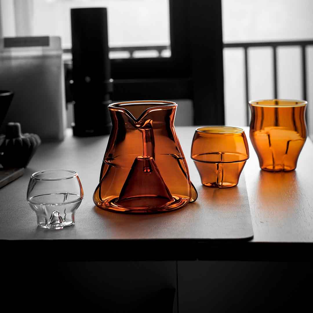 Taste Every Hidden Note