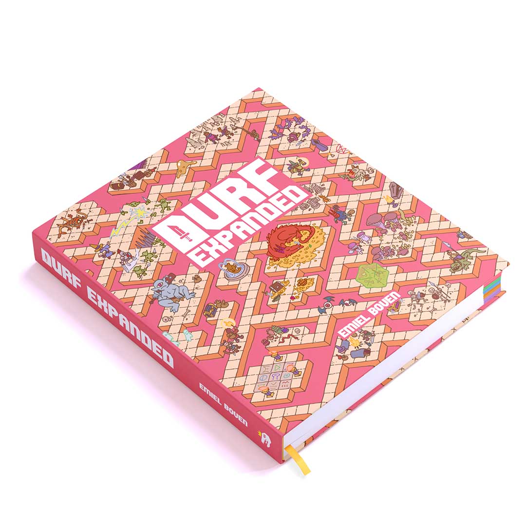 Dungeon Delving Made Easy