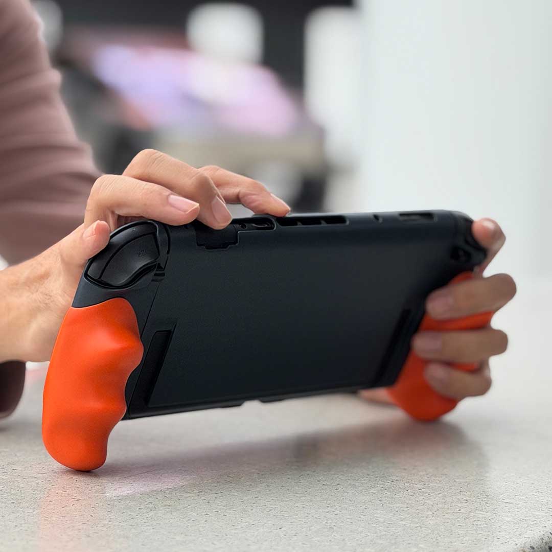 Modular Nintendo Switch 2 Grips