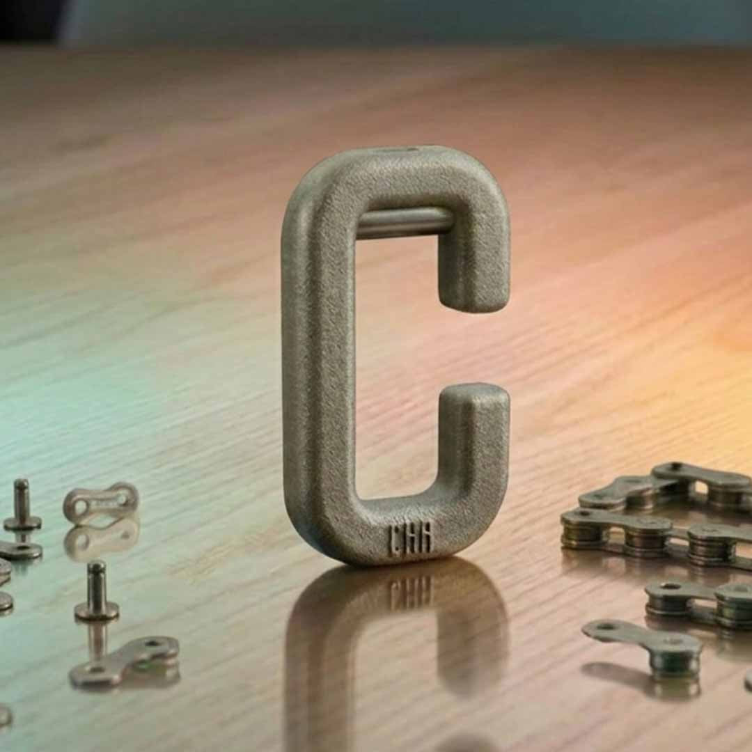 Upgrade Your Bike Chain Care