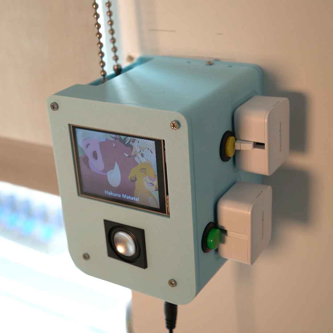 Step Into Smart DIY: Print, Build, and Automate with Ease