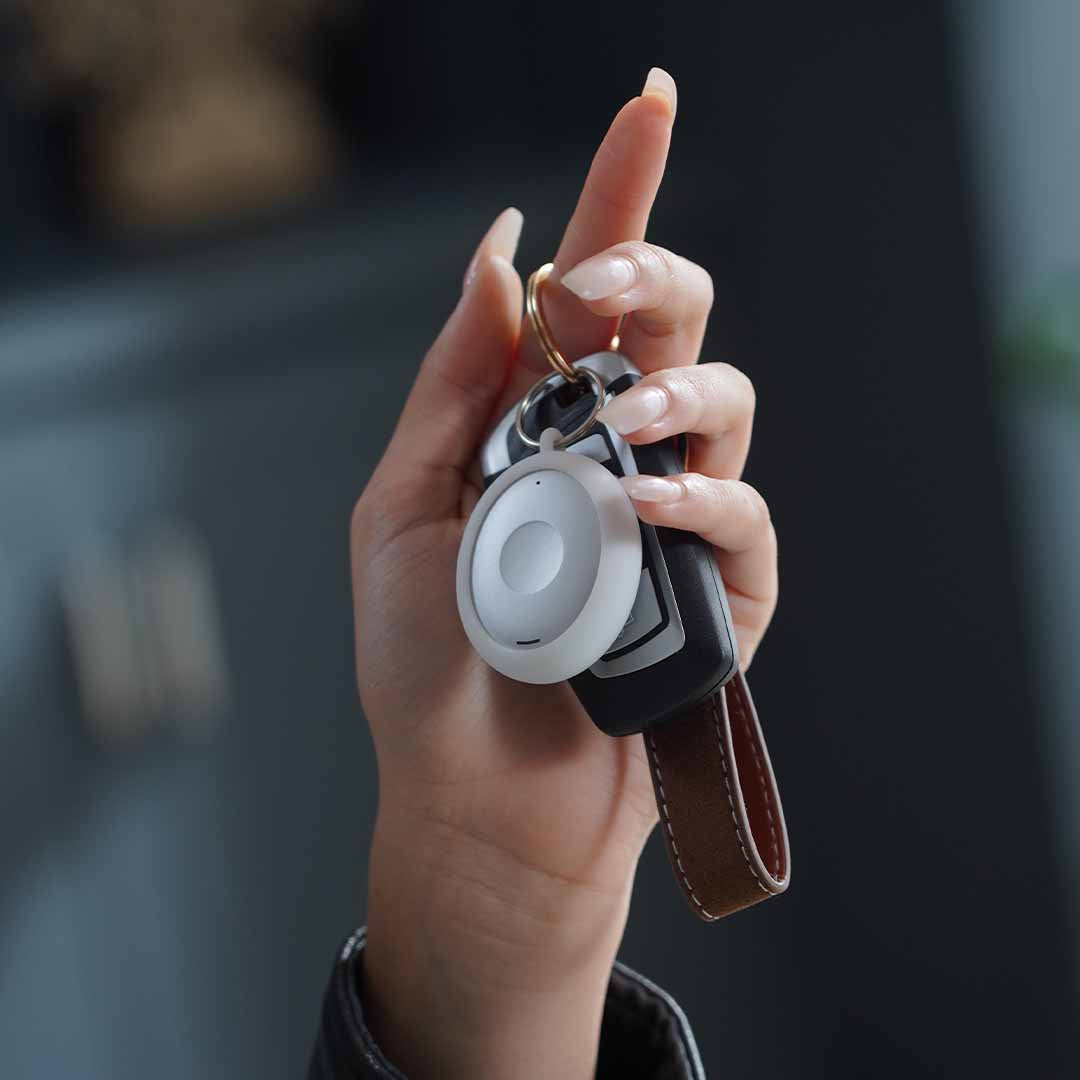 Capture Ideas Before They Vanish