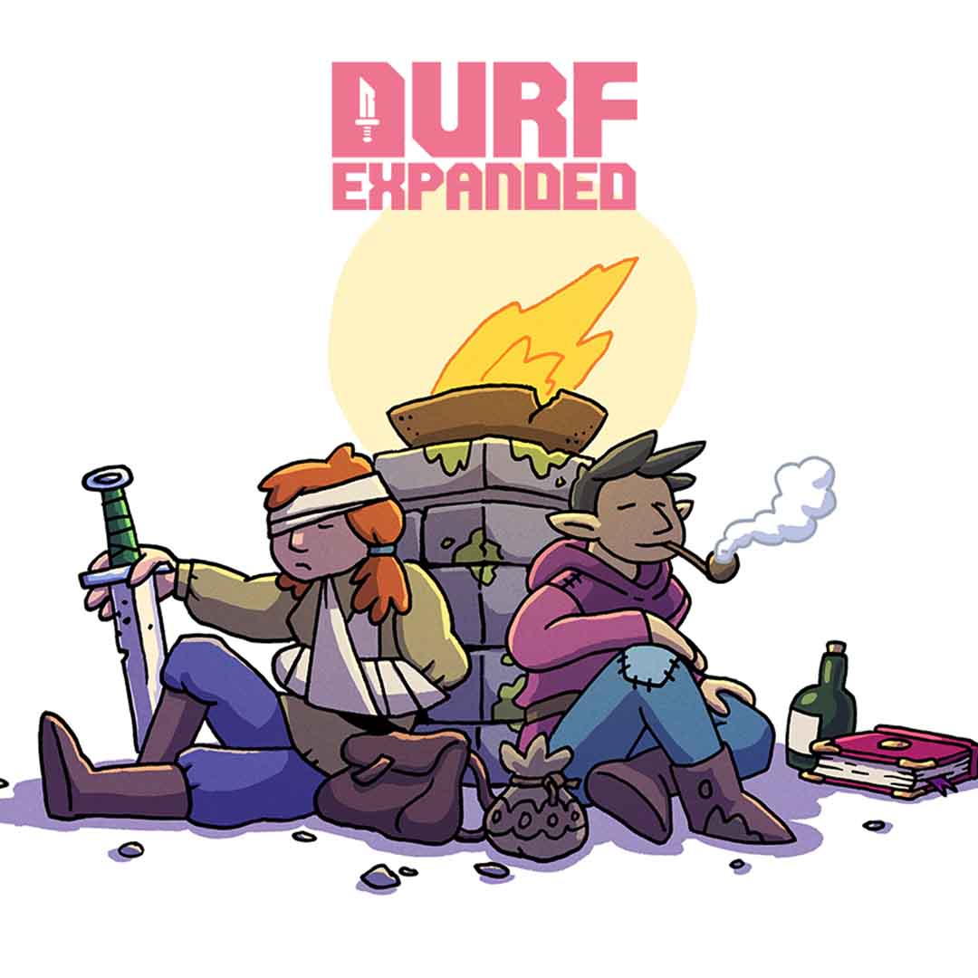 Dungeon Delving Made Easy