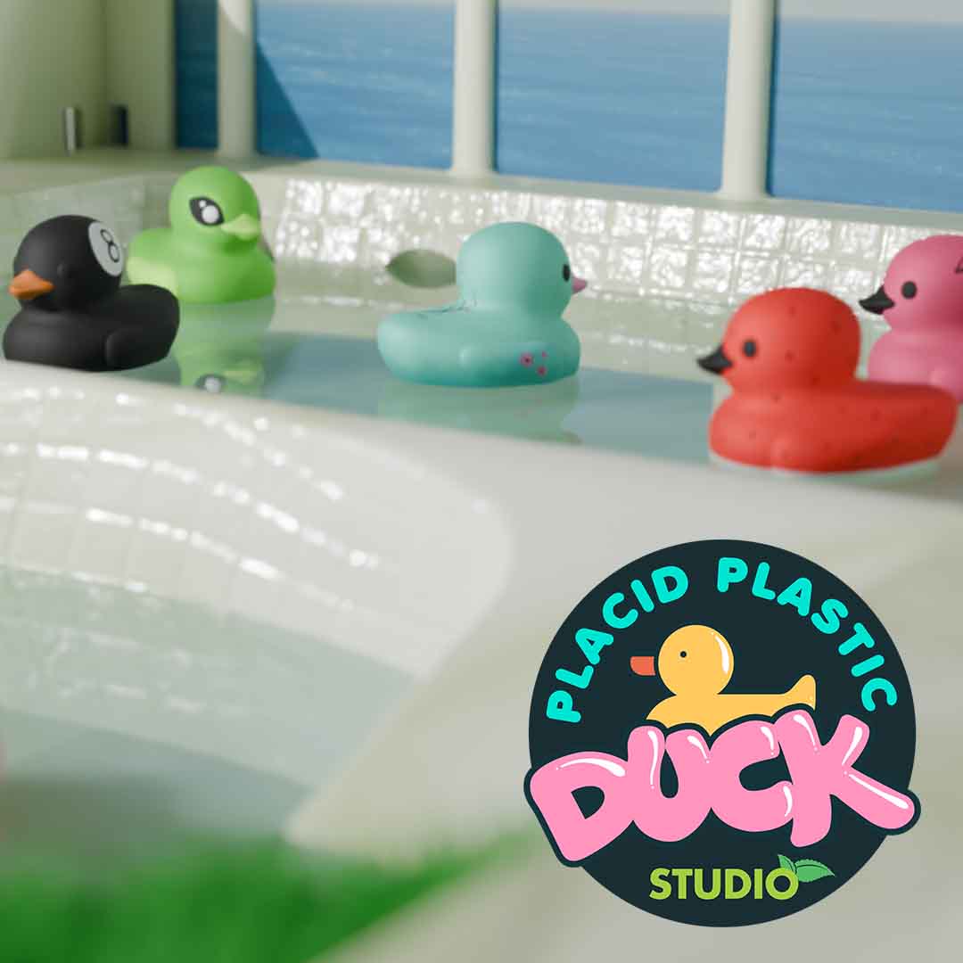 Magnetic Diorama With Built-In Soundtrack