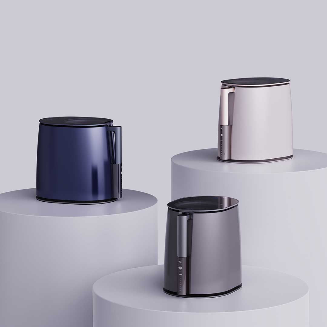 2-Hour Food Waste Recycler