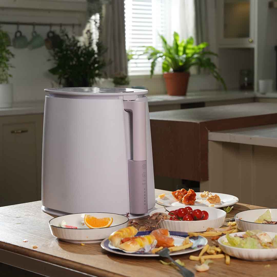 2-Hour Food Waste Recycler