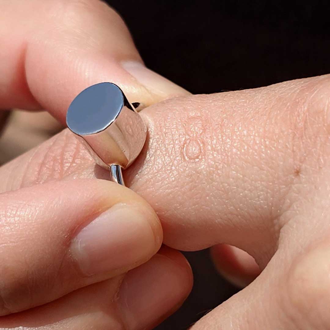 A Symbol That Stays With You