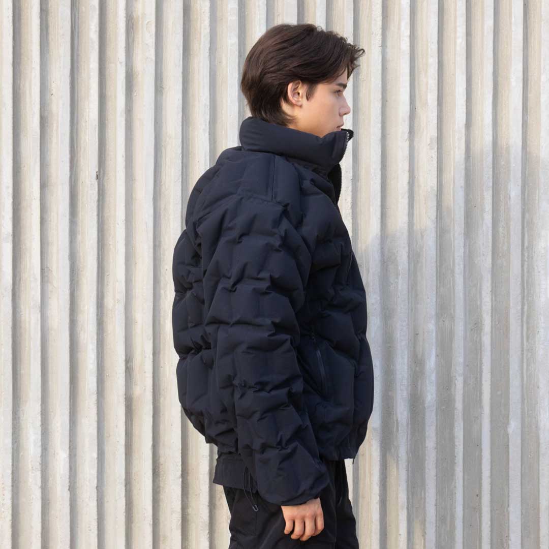 From Lightweight Layer To WinterReady Comfort