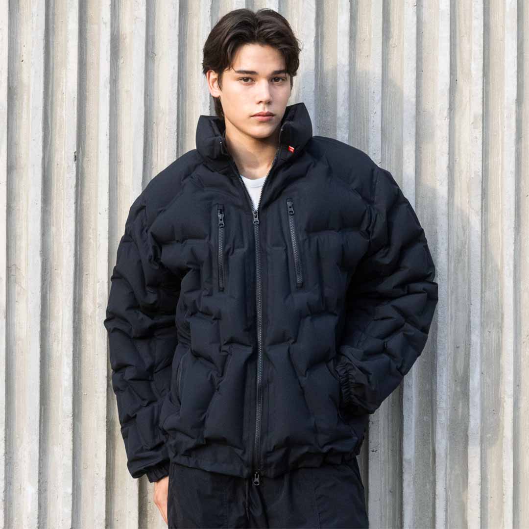 From Lightweight Layer To WinterReady Comfort