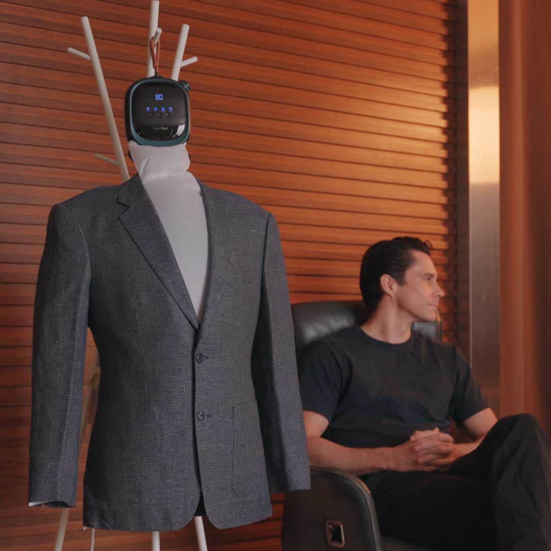 Travel-Size Dryer Alternative