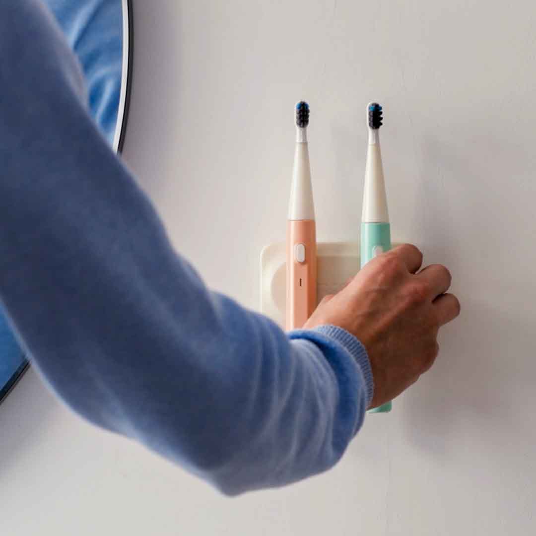 Brushing, Finally Simplified