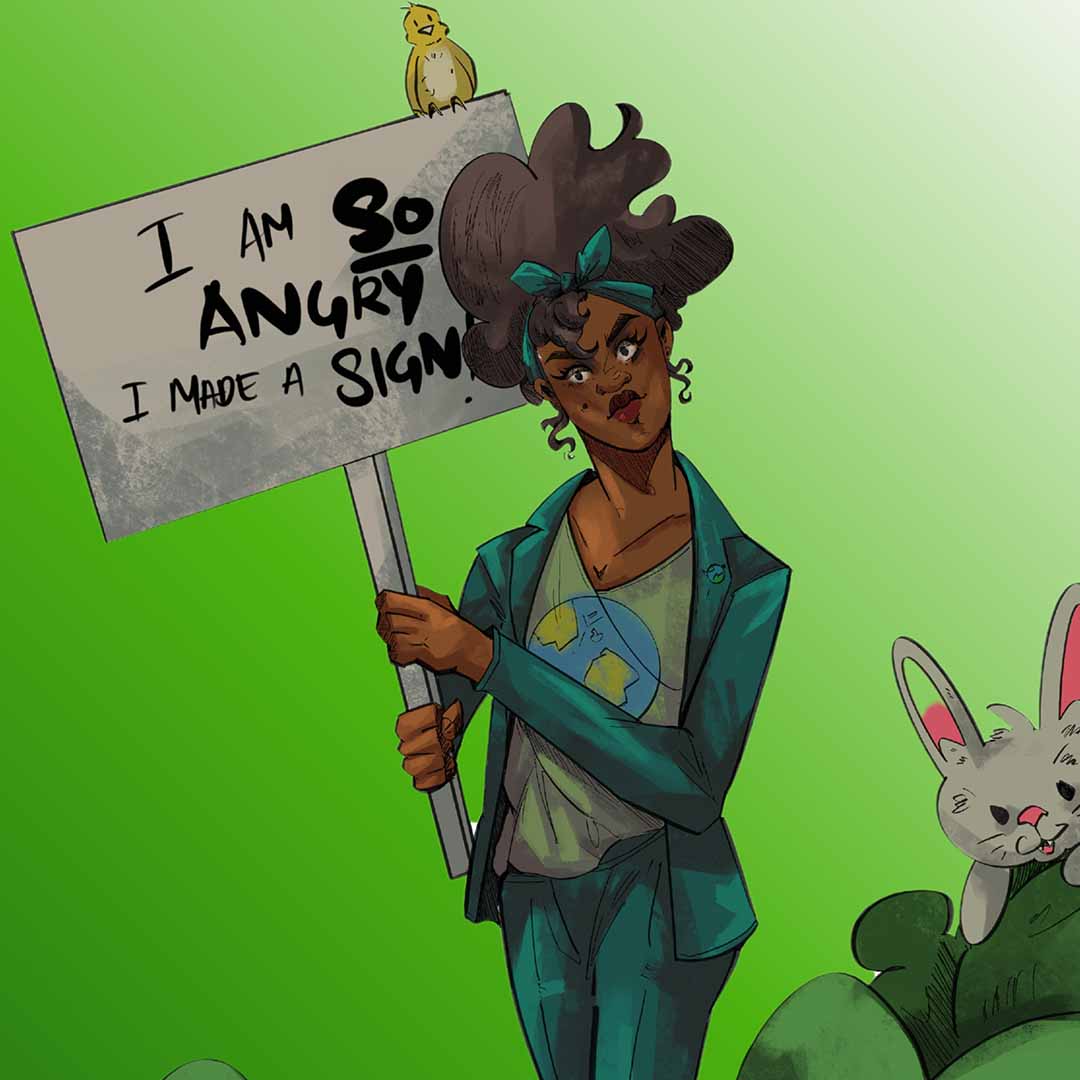 Competitive Social Game For 3 To 6 Players