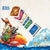 Reiner Knizia's Arctic Trade Race