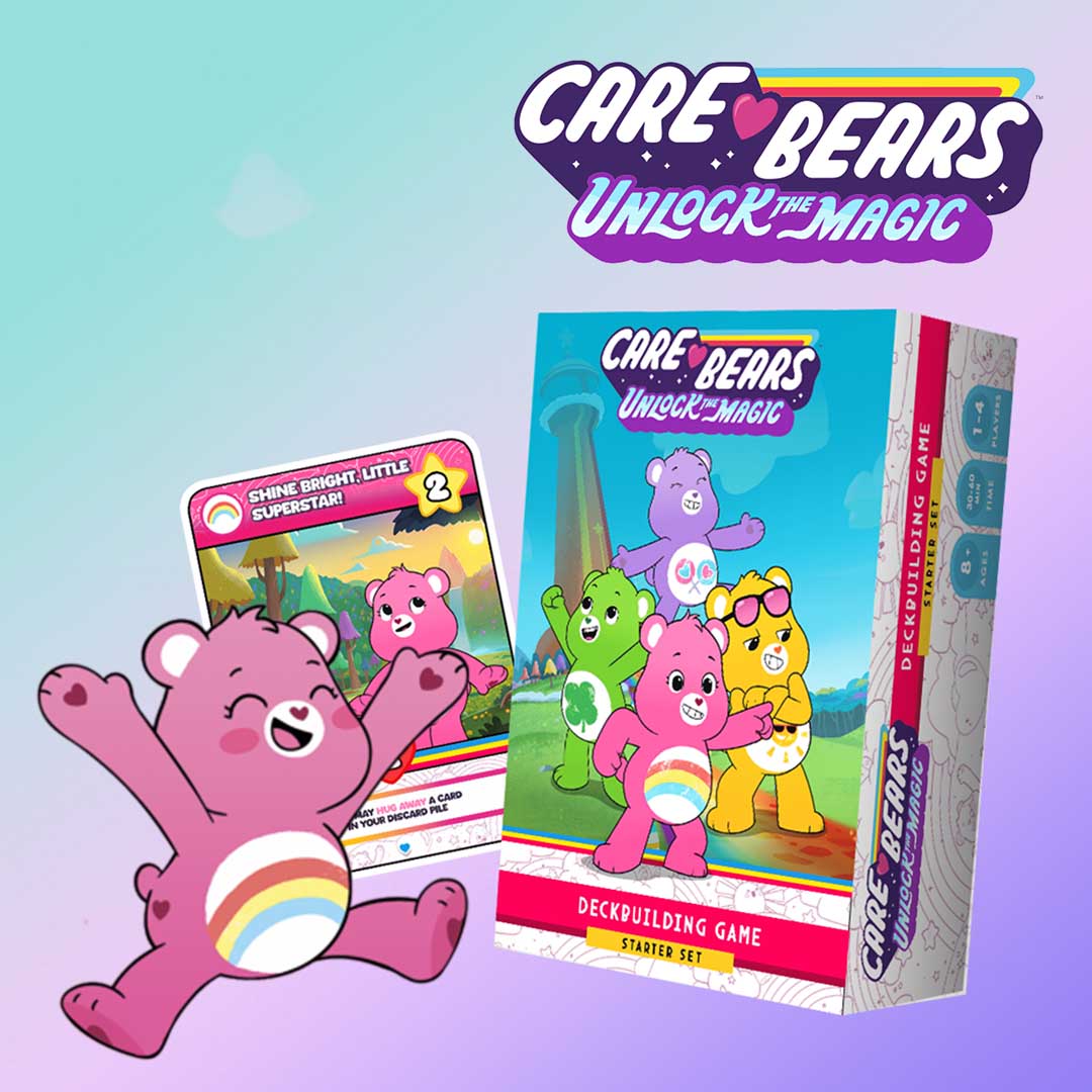 Unlock the Magic of Game Night ✨