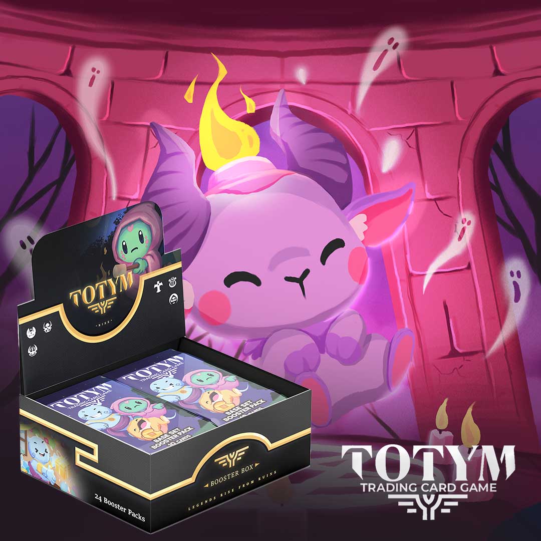 Cute Cards, Cutthroat Tactics