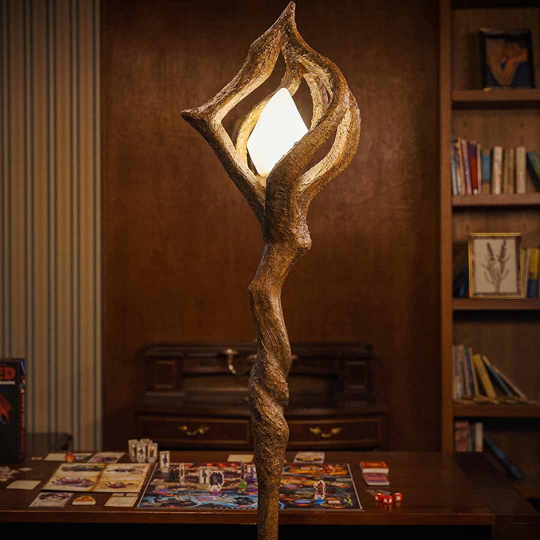 Bring A Little Magic Into Your Space