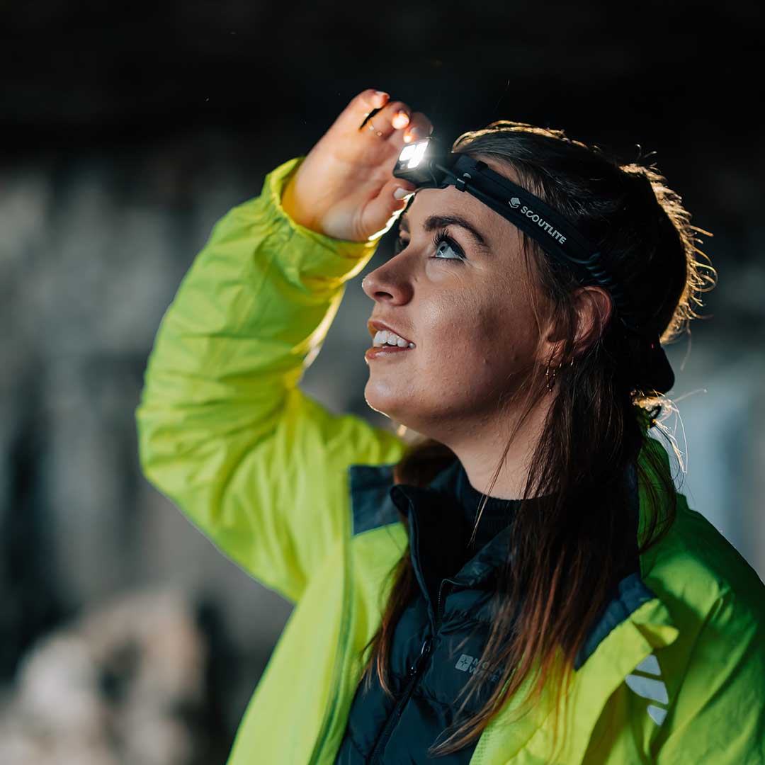 Wear It. Mount It. Snap It On.