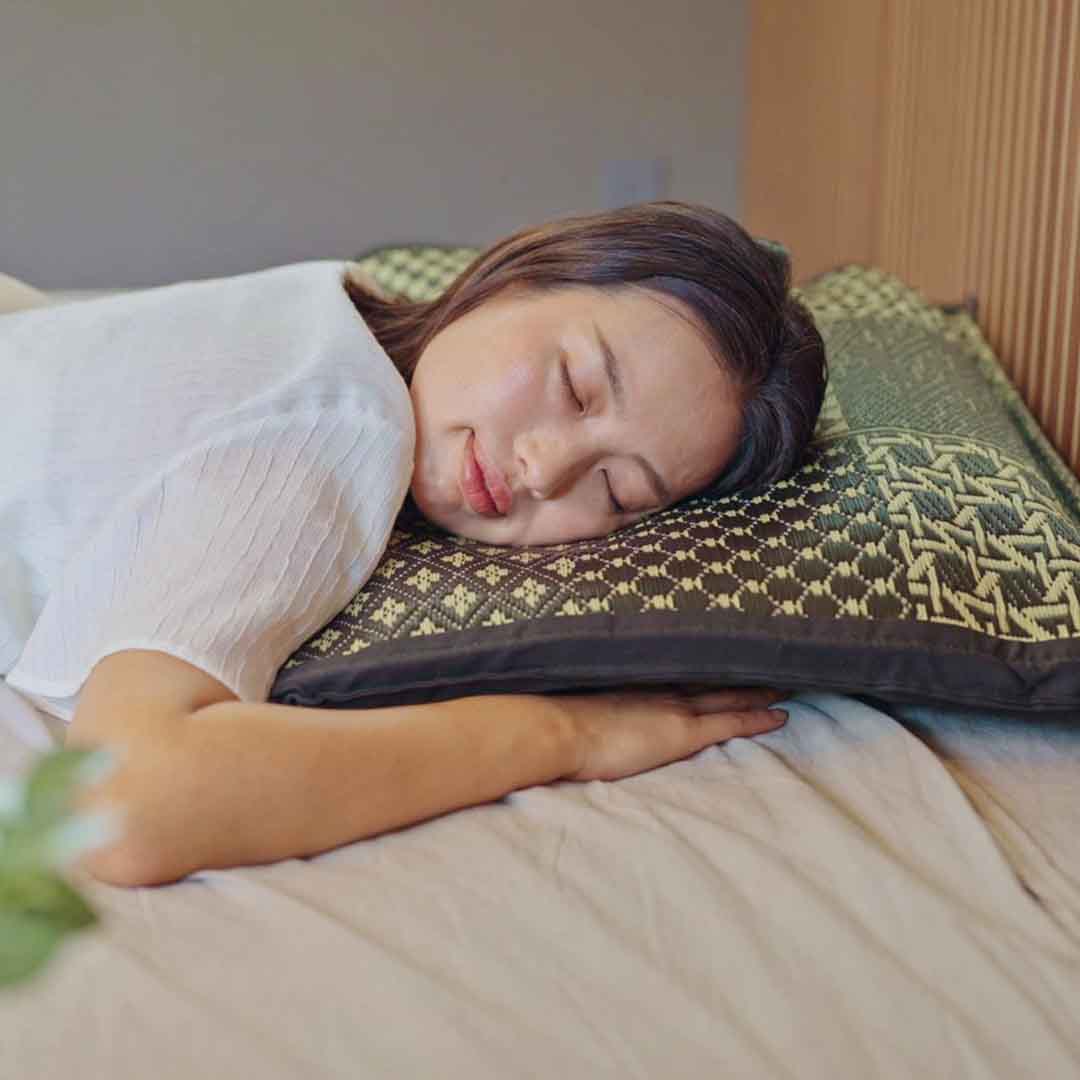 Japan's Ancient Secret to Great Sleep