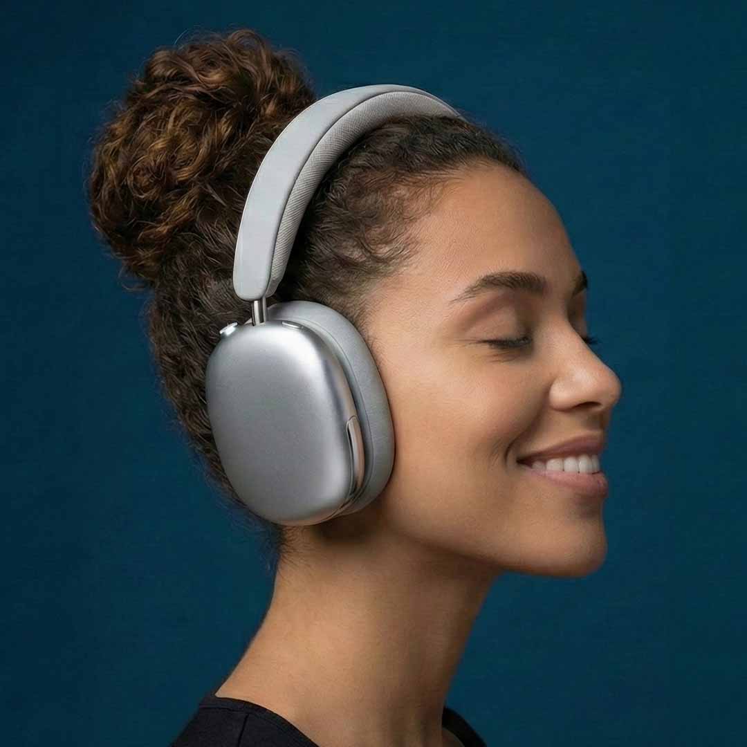 360 degrees Spatial Audio For Music & Gaming