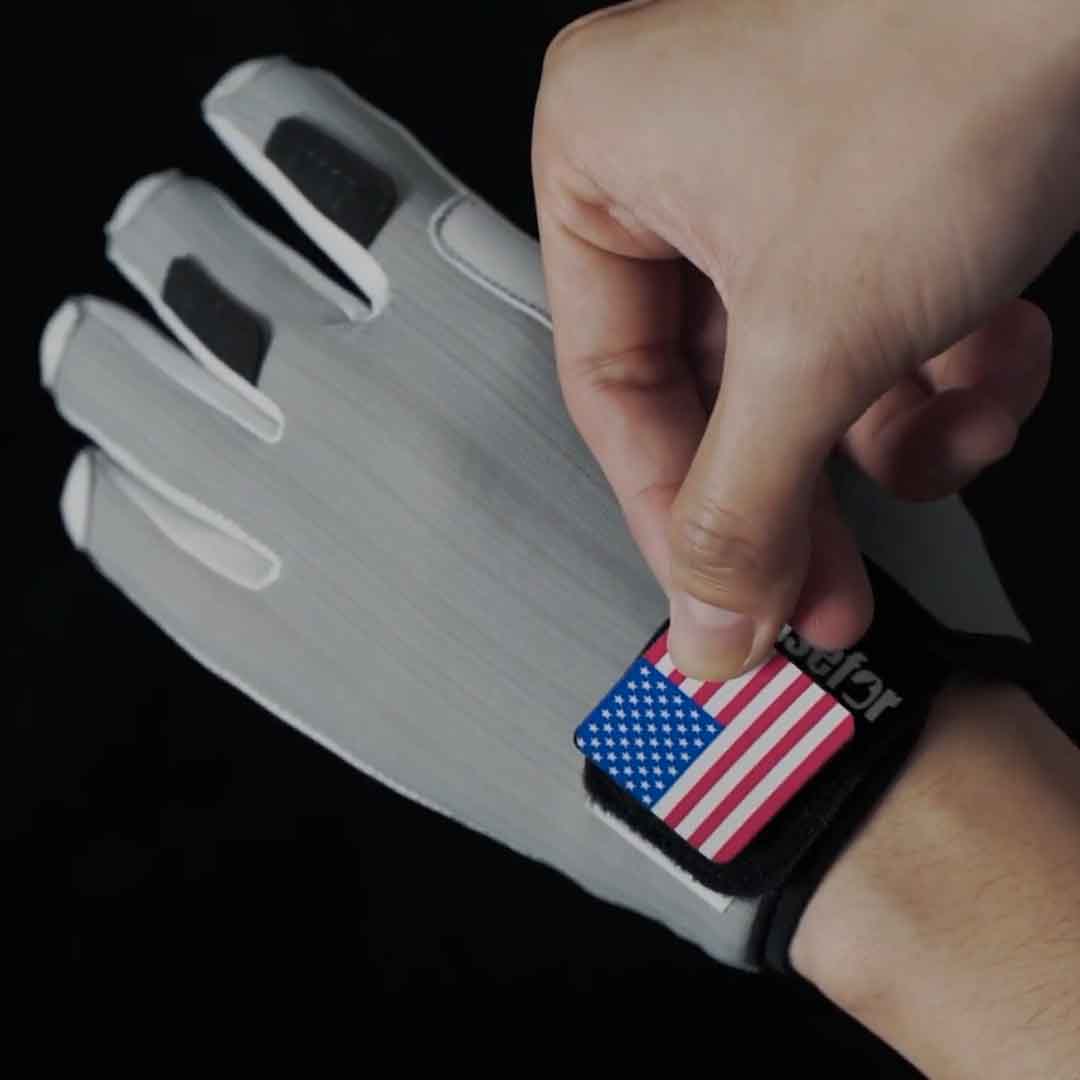 Designed for the Purest Swing
