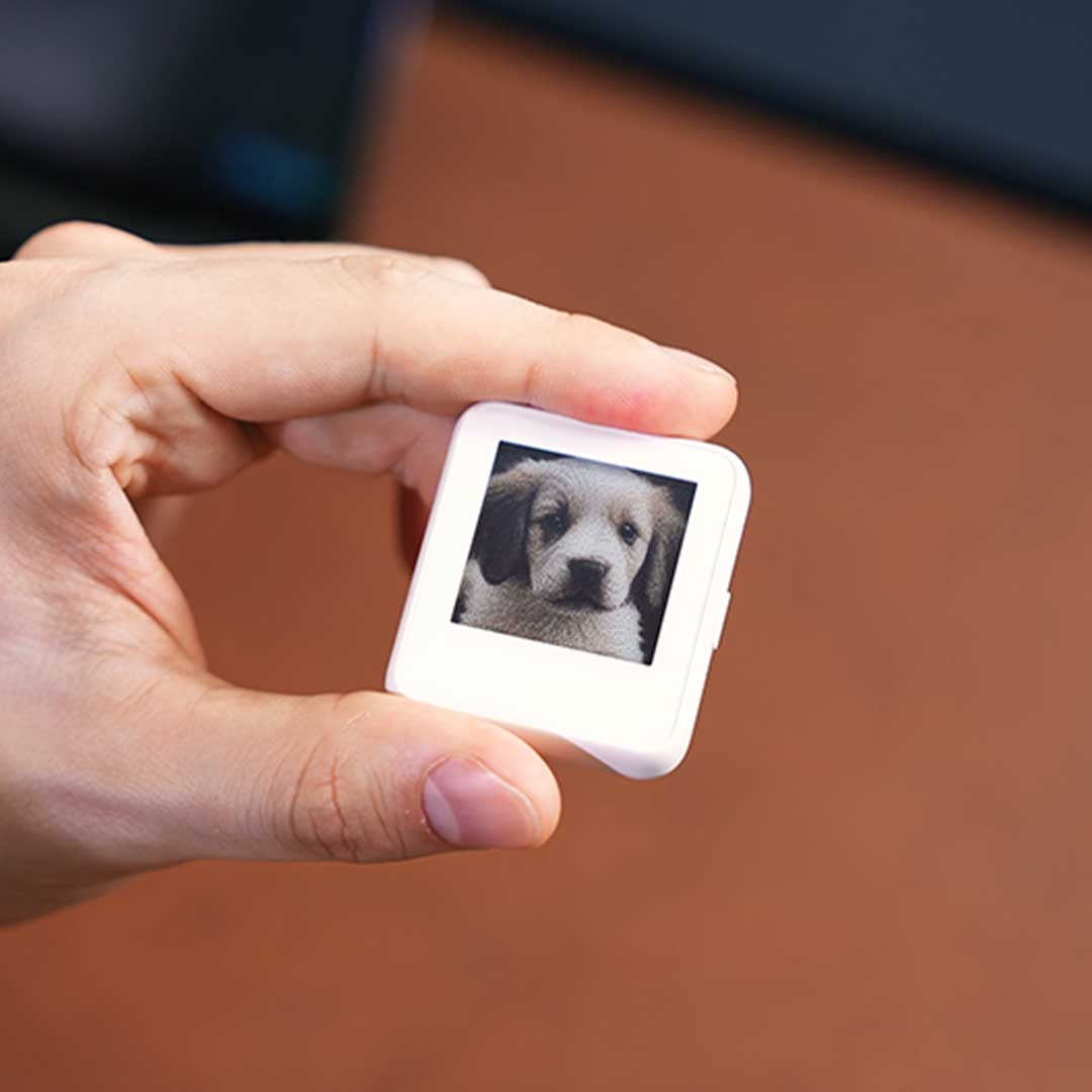 More Than Just A Photo Frame