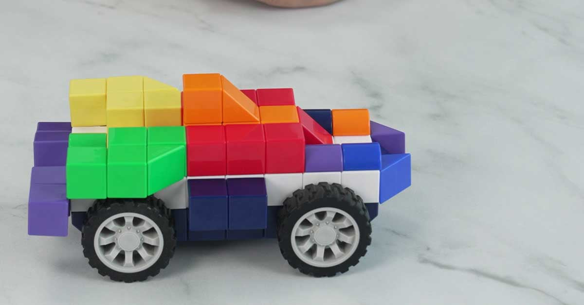 Build, Race, and Redesign Your RC Car 🏎