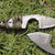 Damascus Steel That Wears Like Armor