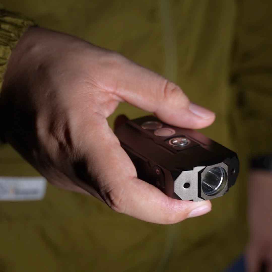 Power That Fits in Your Pocket