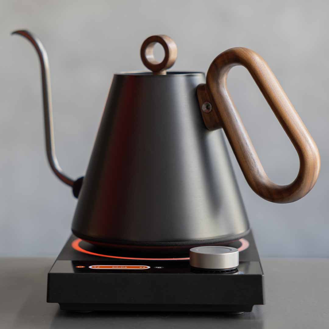 The Kettle, Reimagined for Pour Over