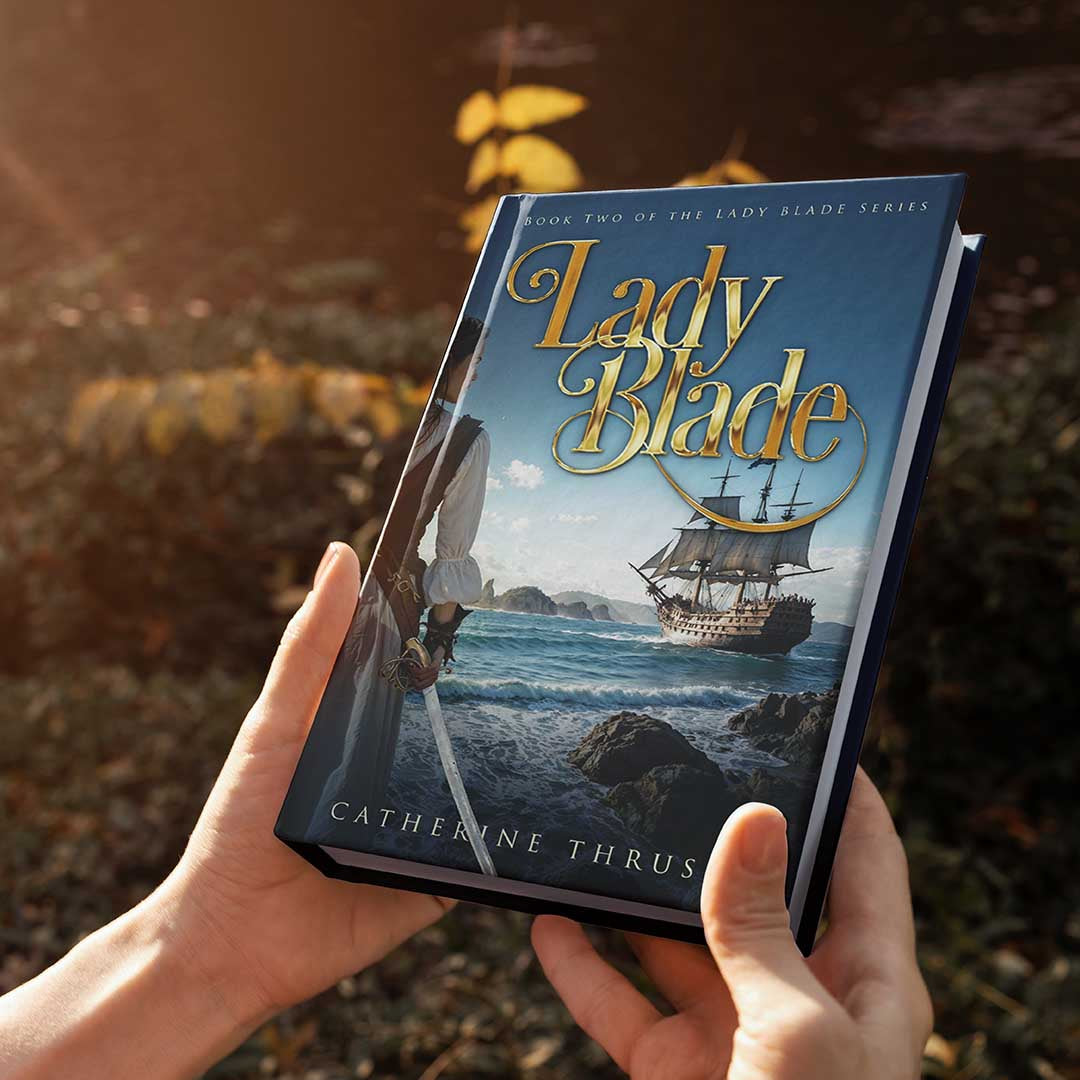 Historical Fiction Meets 5E Adventure