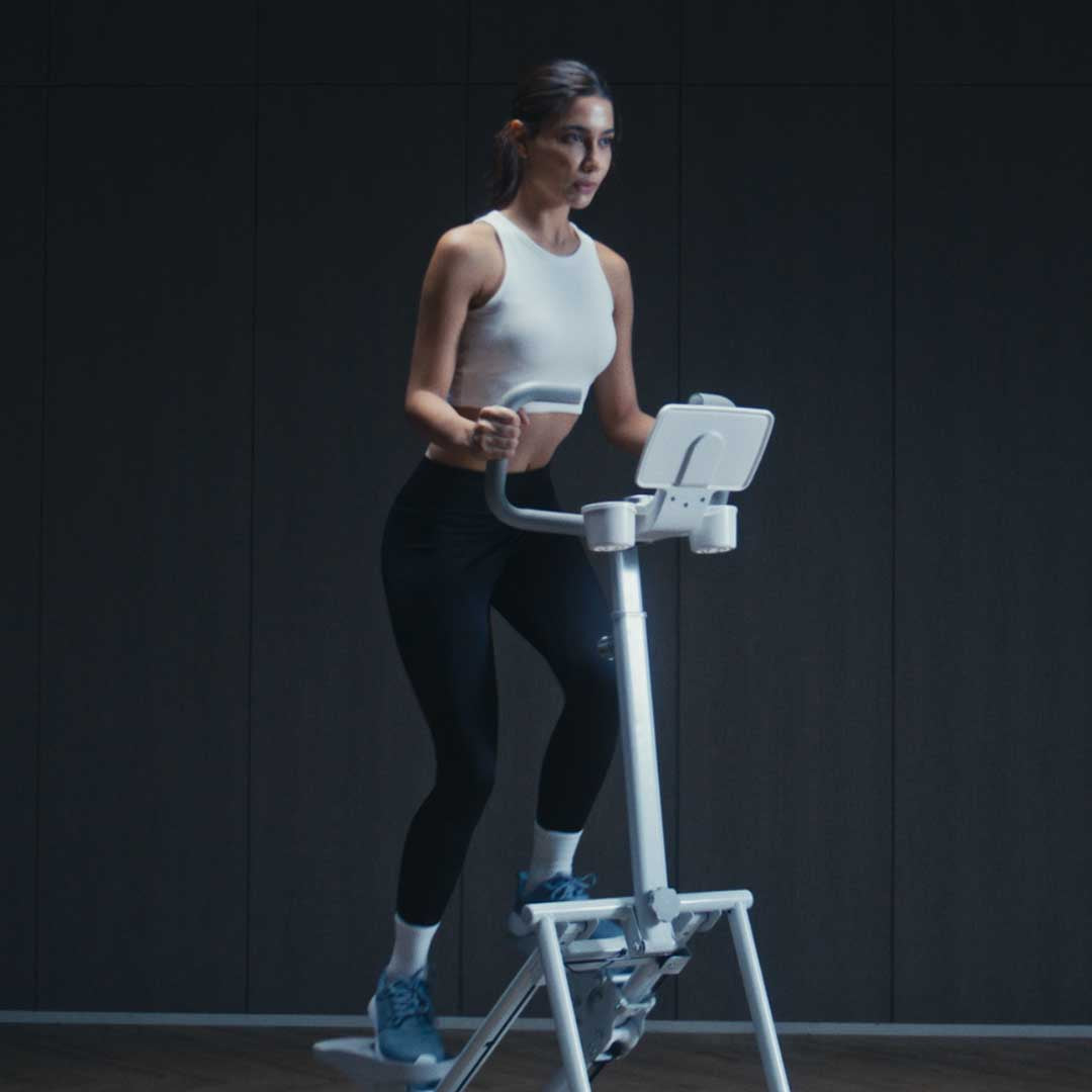 10 Minutes to a Fitter You