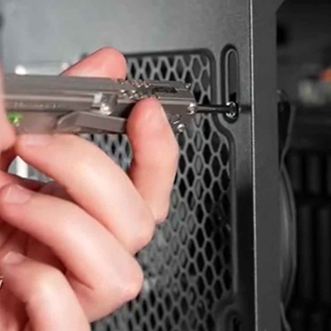 The Smith Blade (21-in-1 Titanium Multi-Tool)