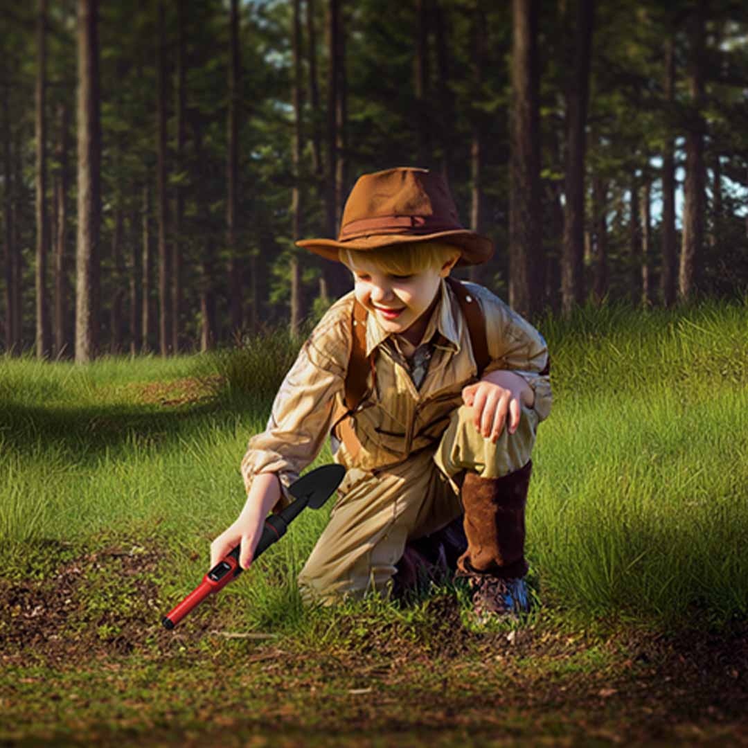 Modern Day Treasure Hunting