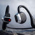 2K Camera Headset with Open-Ear Audio