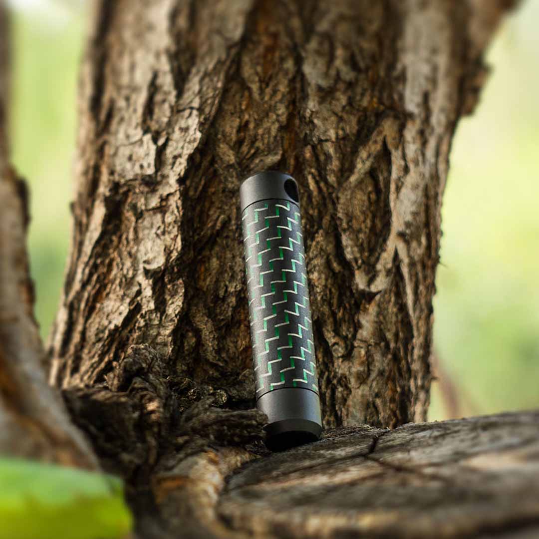 Micro EDC That Means Business